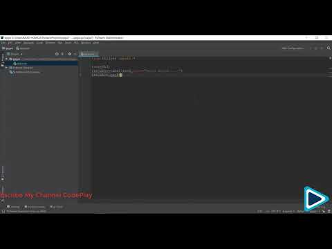 Python GUI interface design making #1