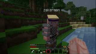 ДРУГОЙ МИР - Серия #1 - Minecraft ДРУГОЙ МИР - Серия #1 - Minecraft