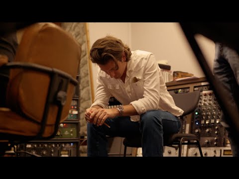 Drake Milligan - Tumbleweed (Studio Behind The Scenes)
