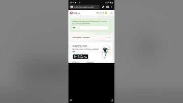 Metodo Zadarma llamar a todos los paises(Call any country)