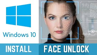 How to install face unlock in windows 10 | 2021 screenshot 5