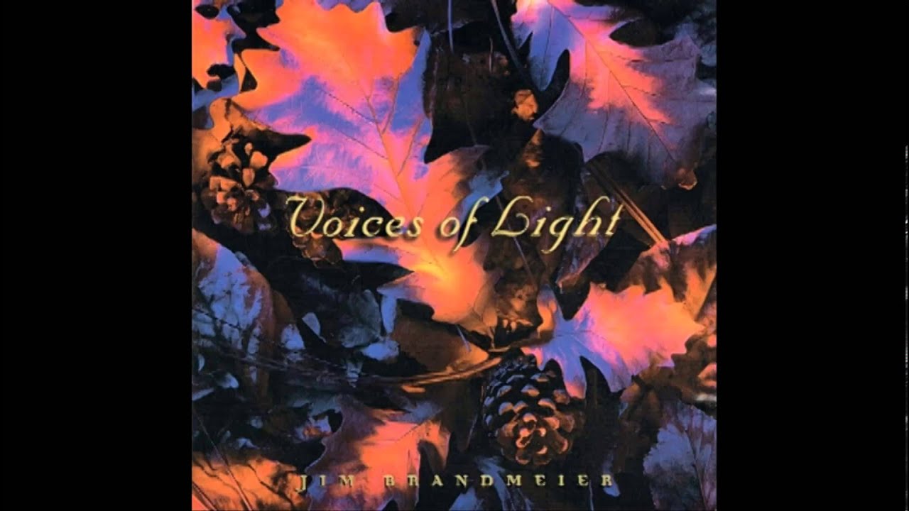 Jim Brandmeier - Solitude