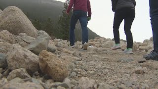 Get A 'Keep Colorado Wild' Pass For $29 When You Register Your Vehicle