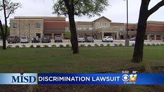 Lesbian teacher suspended for telling students about her wife settles with school district News