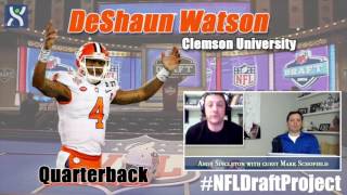 2017 NFL Draft | Deshaun Watson