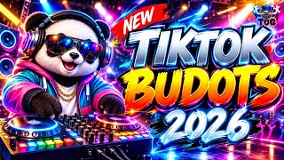 NEW VIRAL BUDOTS DANCE MIX 2026 | TODO HATAW TIKTOK  DISCO BUDOTS 