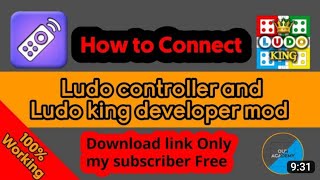 Ludo King Offline Hack Controller 2023? Working mod apk?Ludo king hack online offline gam screenshot 4