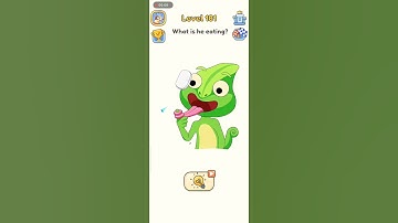 Dop 5 level 181(what is he eating?)#viralshorts #shorts #yt #trending #views #dop5#games #gaming #1k