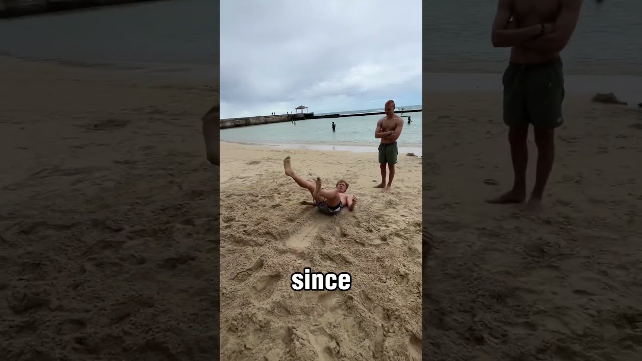 Double Backflip Fail Vs Win Extremesports Parkour Freerunning