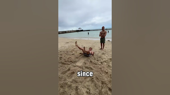 Double backflip fail vs. win!! #extremesports #parkour #freerunning