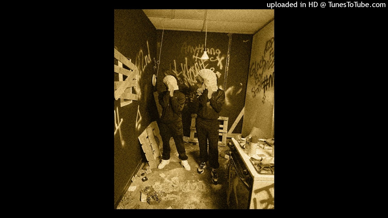 [FREE] Chuckyy X Lil Noonie Type Beat - "Vienna"