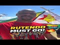 RUTENDO MATINYARARE MUST LEAVE SOUTH AFRICA Rutendomatinyarare Southafrica Zimbabwe