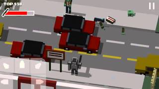 The Crossing Dead Part 1 screenshot 5