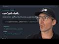 Tuto useOptimistic en React pour une meilleur UX !