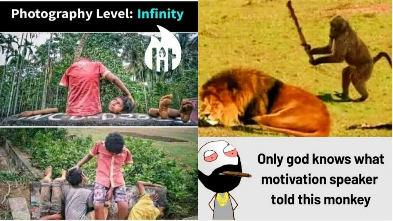 funny memes that will make you laugh#24||MRK Memes||