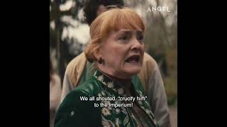 Testament // Official Trailer // \