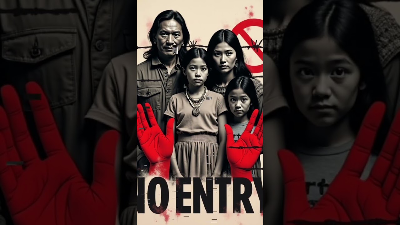 This is Trump's vision of America! The Resistance Starts with YOU! 