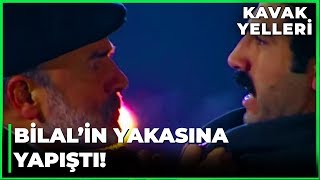 Bilal, Kamil Efendiye Canana Olan Aşkını İtiraf Etti - Kavak Yelleri 34. 