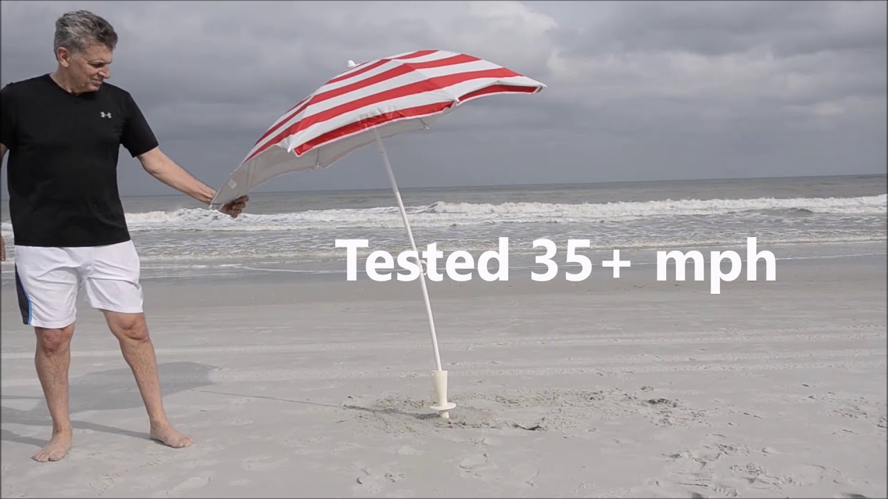 Sand Badger is Strong