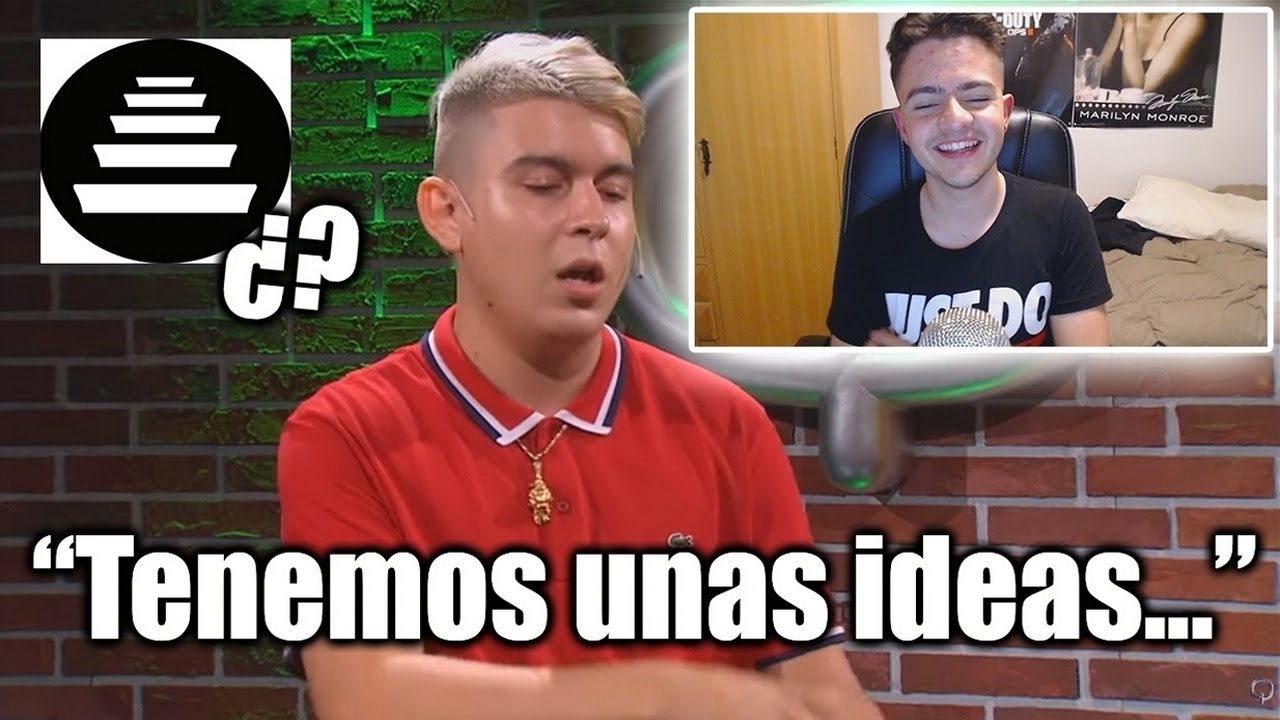 Ysy A cuenta todo sobre "El Quinto Escalón" (ENTREVISTA a YSY A) YouTube