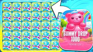 THE LUCKIEST SPIN ON GUMMY DROP 1000! ($10 TO $1000)