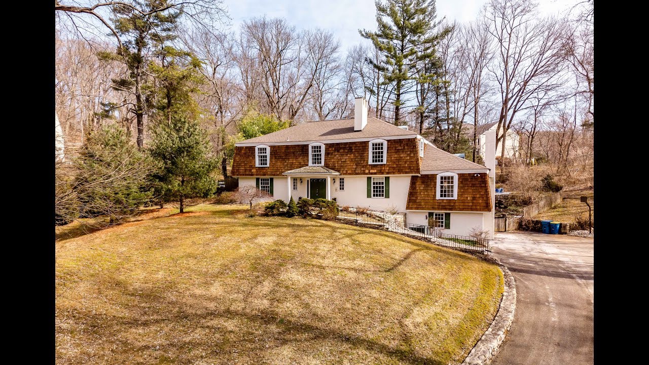 482 Gypsy Lane Beautiful Home For Sale King of Prussia, PA 19406