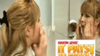 Martin Lewis on Earning £100's doing online surveys