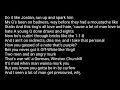 Dave - Streatham (Lyrics)