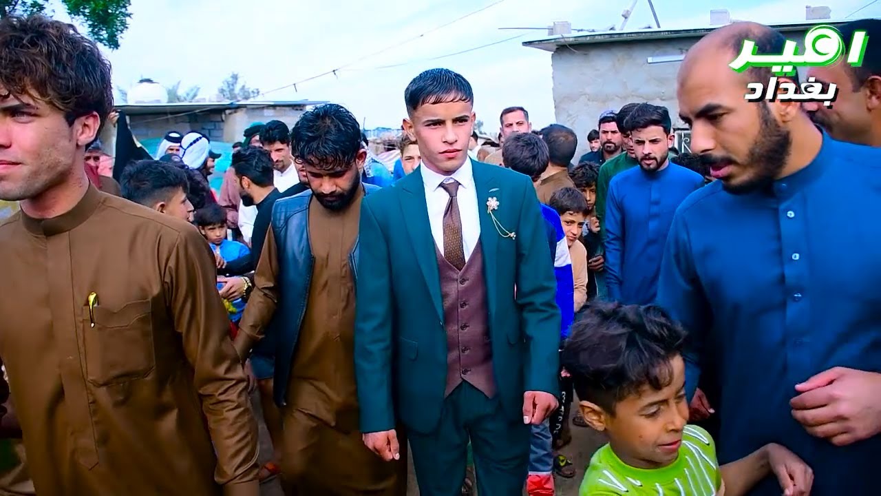 الف مبروك البو محمد بيت نصرالله