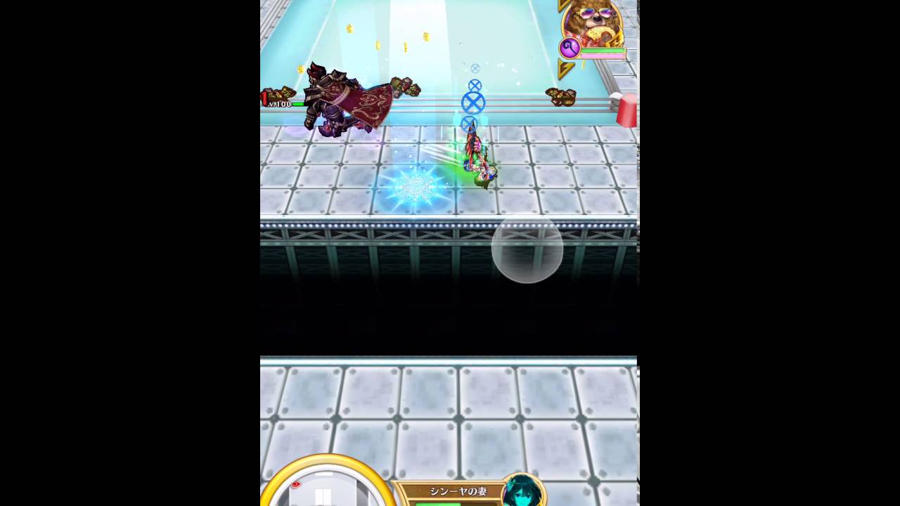 サマーバケーション16真夏の海へうらめしや７ ２マスクは過去 覇者のリング 攻略 白猫プロジェクト Youtube