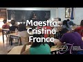 Centro de Desarrollo Antroposófico - Clase de Metodología