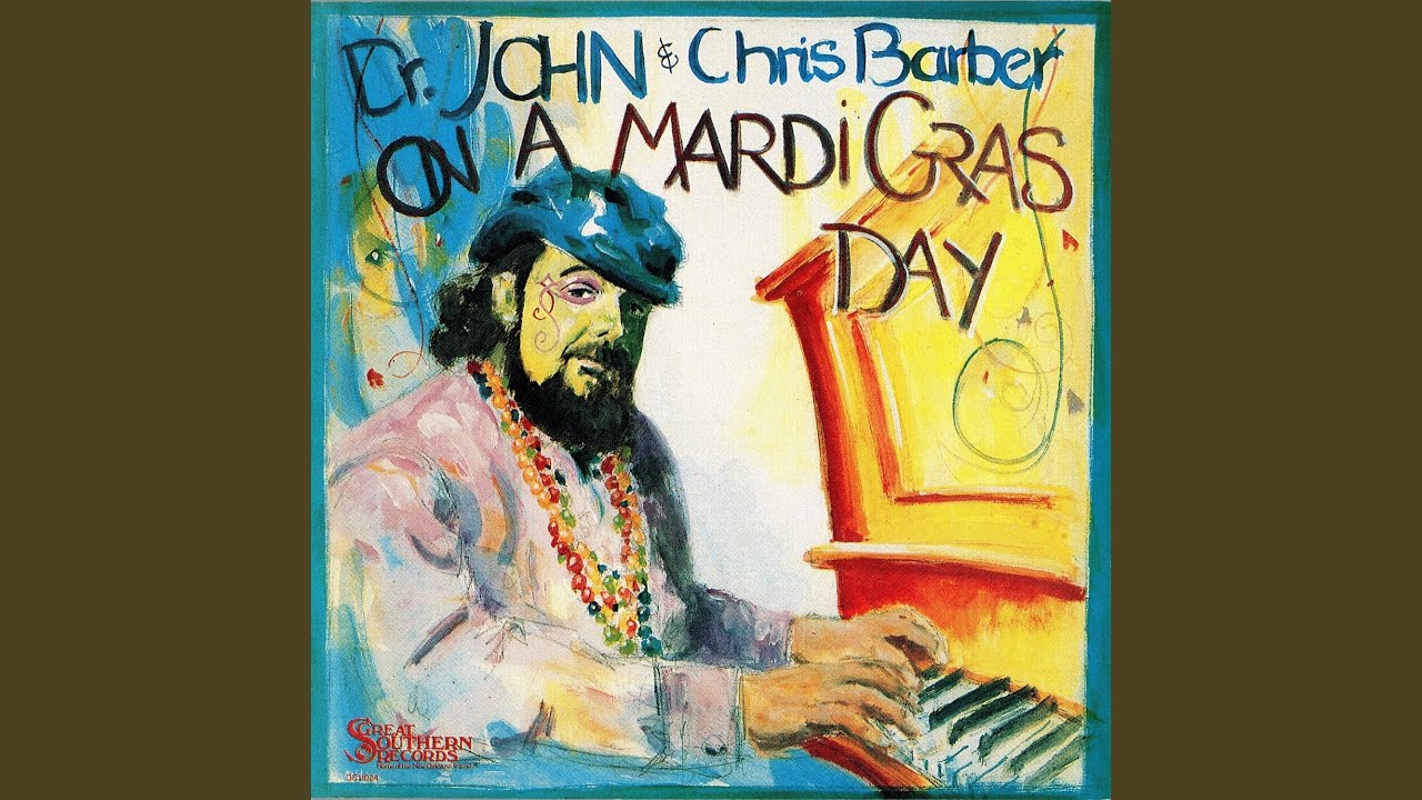 Right Place, Wrong Time