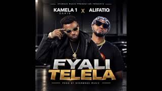 Kamela Sakis ft AlifatiQ - Fyalitelela (Prod. By Overdoze)