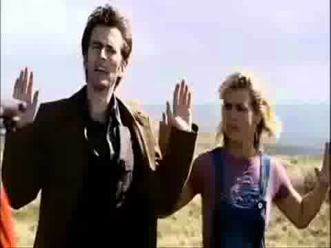 Rose's Scottish Accent