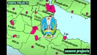 STORY WA Pulau Jawa timur by video editor zenova projects