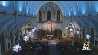 Friends, classmates mourn the loss of 12-year-old killed in murder suicide