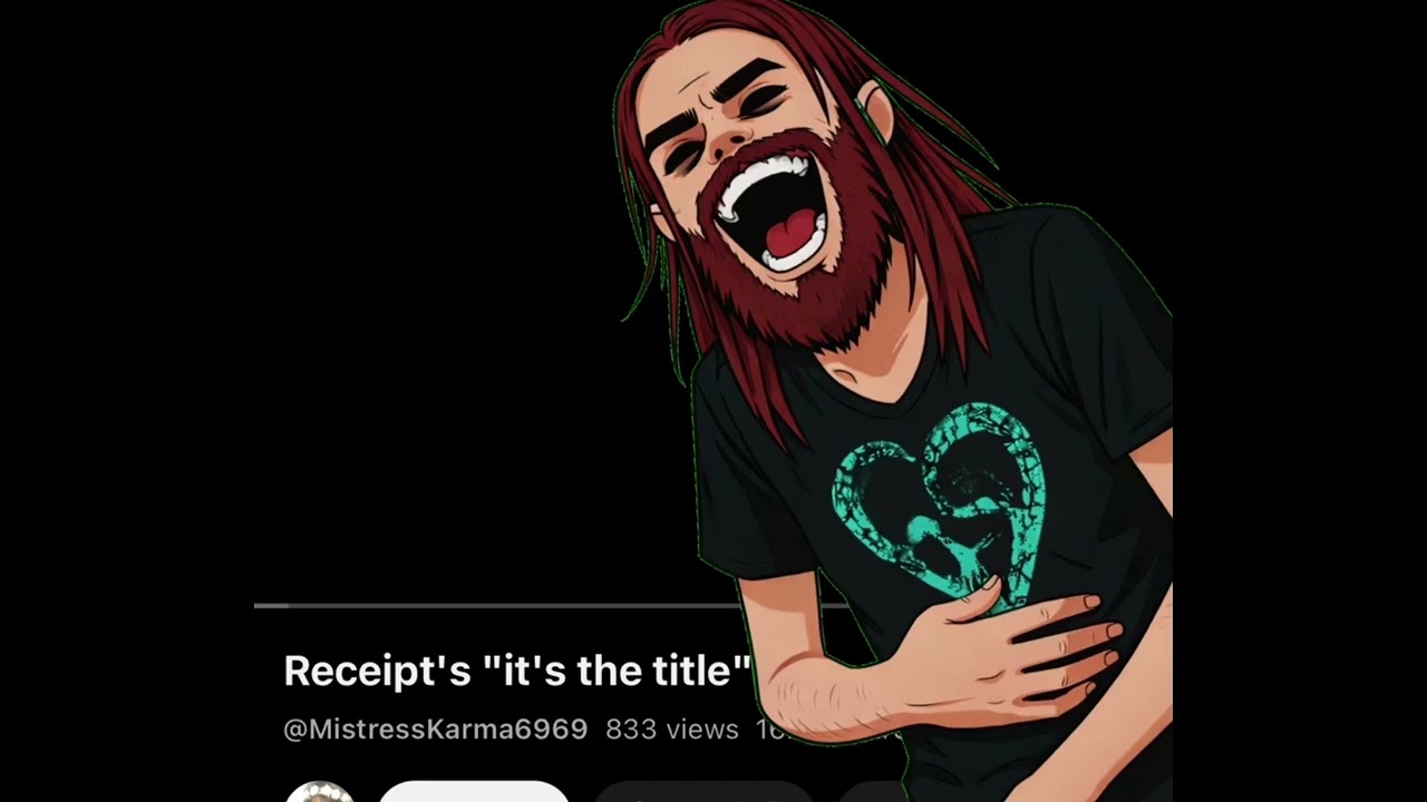 Mistress Karma clout chasing video 