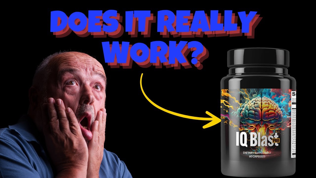 Google: REVIEW: IQ BLAST PRO:- IQ BLAST PRO REVIEWS AND COMPLAINTS - IQ
