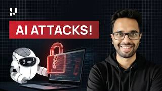 AI Attacks Explained: 6 Ways Hackers Are Weaponizing AI (Prompt Injection, Deepfakes & More)