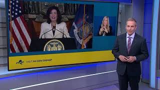 News 12: Local Lawmakers React to Budget Confusion in Albany