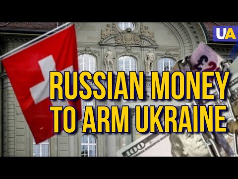 Frozen Russian Assets: What Will the Money be Used For?