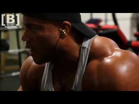 Best Shoulder Exercises For Mass by Mr Olympia Phil Heath Best Shoulder Exercises For Mass by Mr Olympia Phil Heath