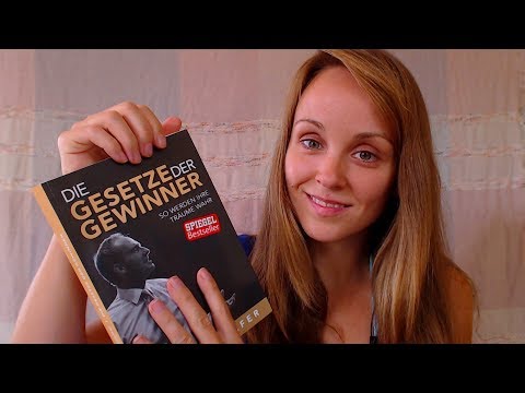 Eine kleine Geschichte zum Nachdenken aus "Die Gesetze der Gewinner"