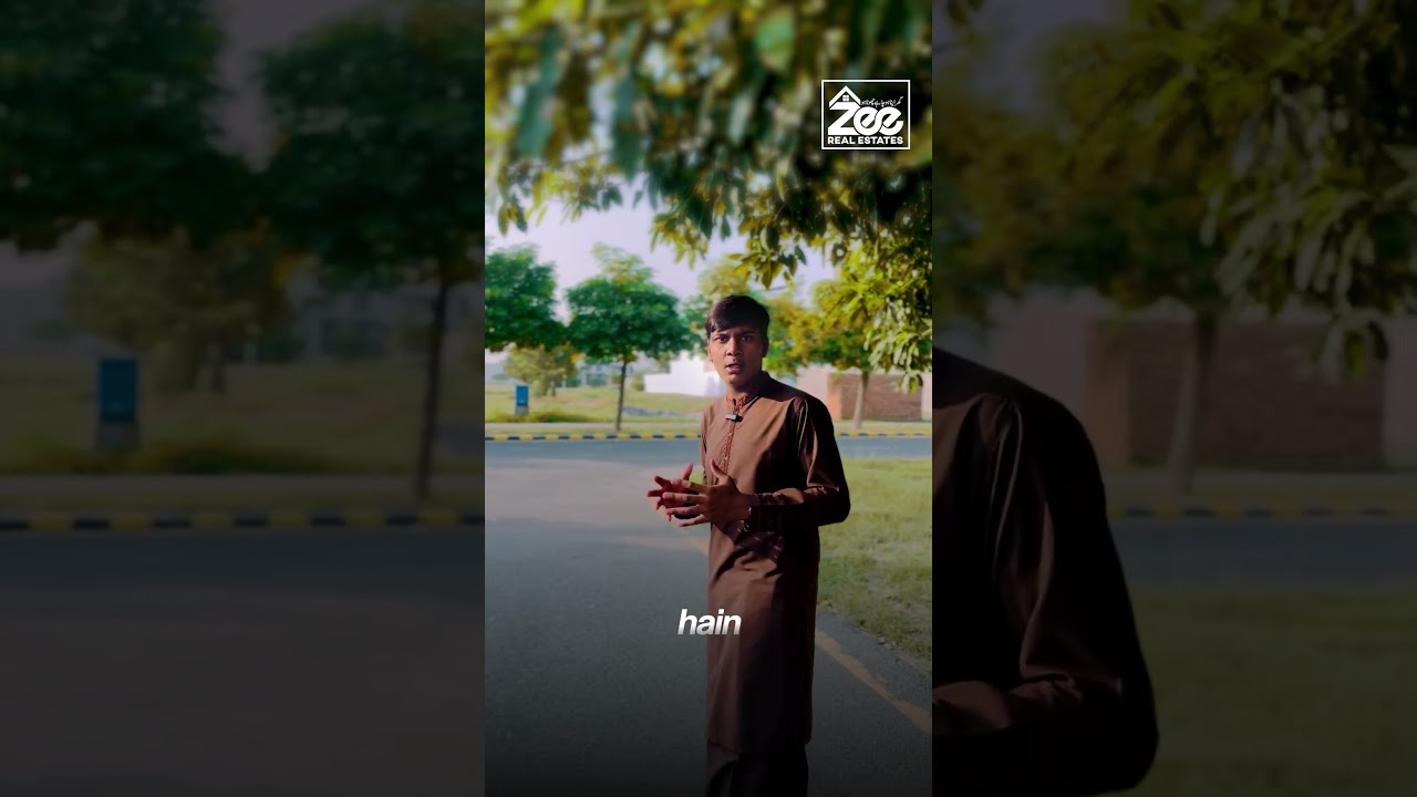 15 Marla Plots Available in Wadie Sitara, Faisalabad 