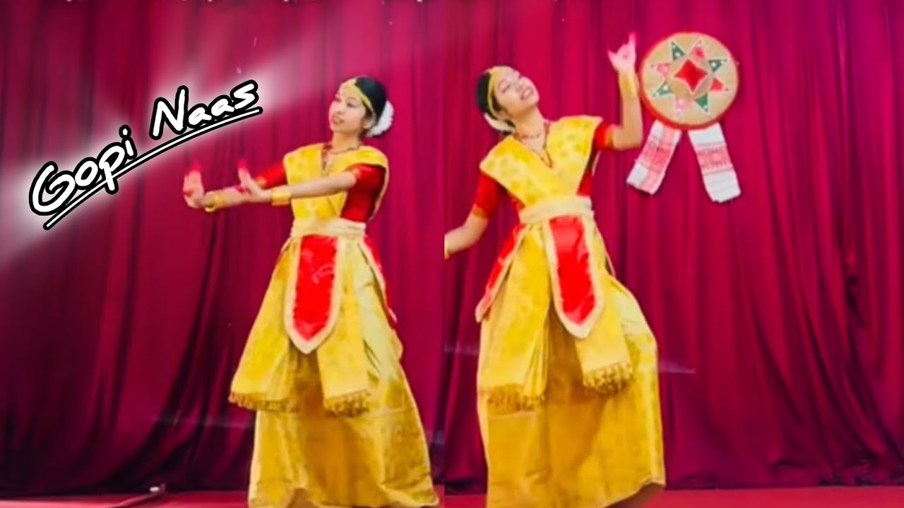 Gopi Naas ||NEIMS ||B.Ed