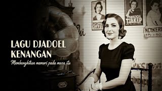 Kumpulan Lagu Nostalgia Tahun 60an | Cinta Lama \u0026 Kenangan Tak Pernah Hilang