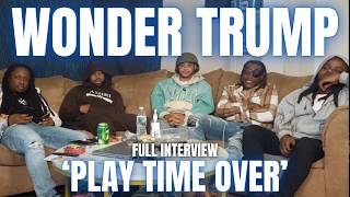 Wuga World & Bricksquad 🤞🏾| BDK Movement| Wonder Trump, Killa Keemo, Stain, Odog, Rio & Killa Kellz!