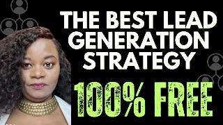 How to Find Leads for FREE (No Ads, No Budget)