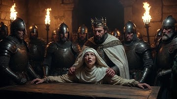 What the Crusaders Did to Orthodox Nuns Was More Horrifying Than You Think