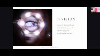 Becoming Limitless: Sharpen Your Vision